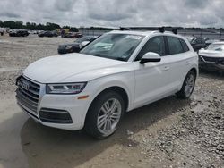 2019 Audi Q5 Premium Plus for sale in Cahokia Heights, IL