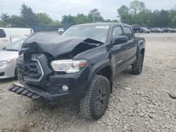 2021 Toyota Tacoma Double Cab for sale in Madisonville, TN