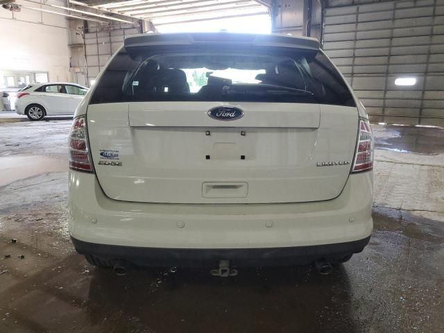 2009 Ford Edge Limited