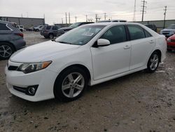 2012 Toyota Camry Base en venta en Haslet, TX