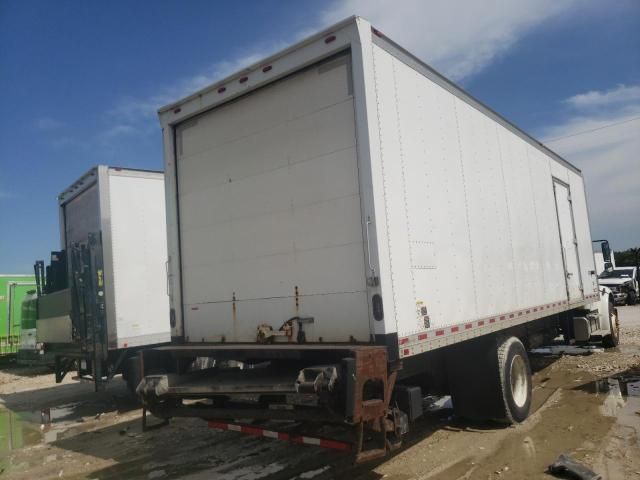 2017 Freightliner M2 106 Medium Duty