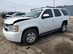 2012 Chevrolet Tahoe C1500 LT for sale in Woodhaven, MI