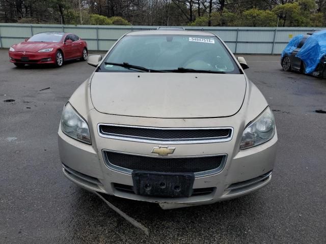 2011 Chevrolet Malibu 1LT