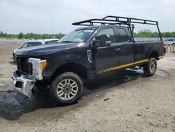 Ford salvage cars for sale: 2017 Ford F250 Super Duty