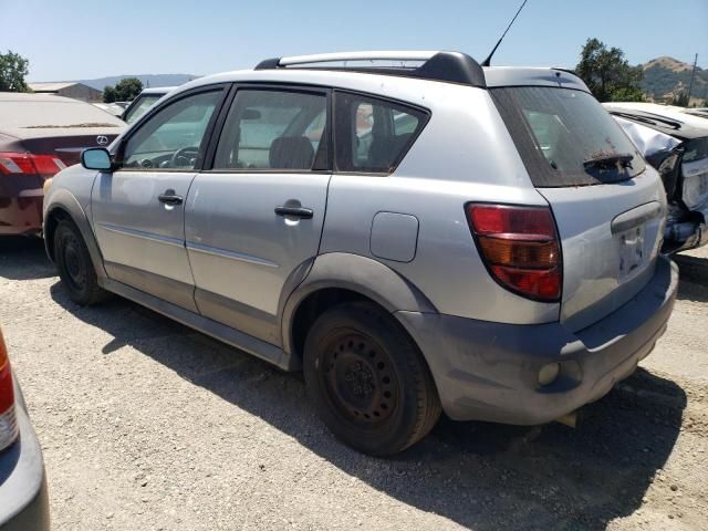 2006 Pontiac Vibe