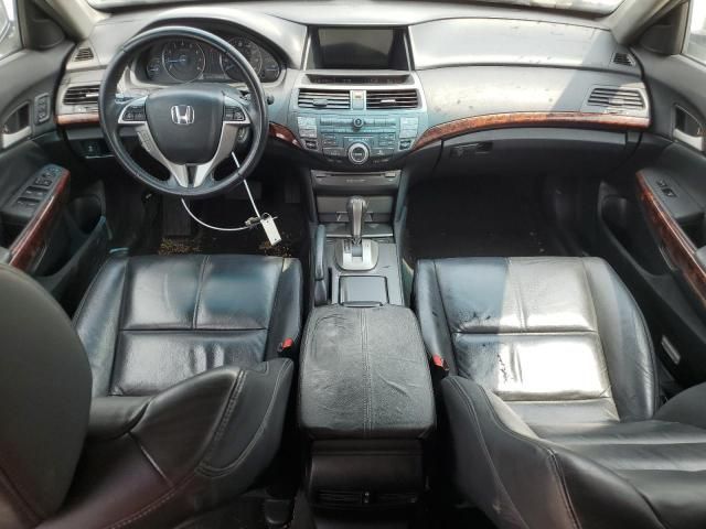 2010 Honda Accord Crosstour EXL