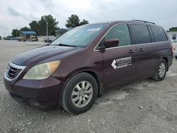 2010 Honda Odyssey EX en venta en Prairie Grove, AR