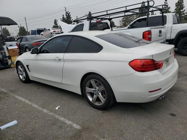 2015 BMW 428 I