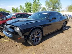 2018 Dodge Challenger SXT en venta en Elgin, IL