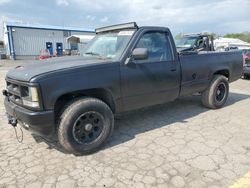 Chevrolet Vehiculos salvage en venta: 1991 Chevrolet GMT-400 K1500