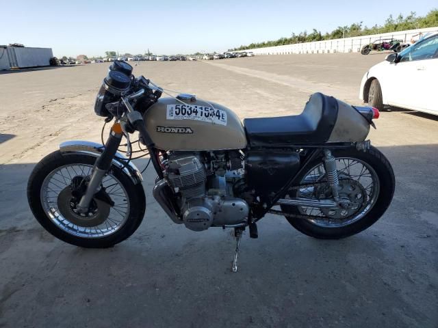 1973 Honda CB750