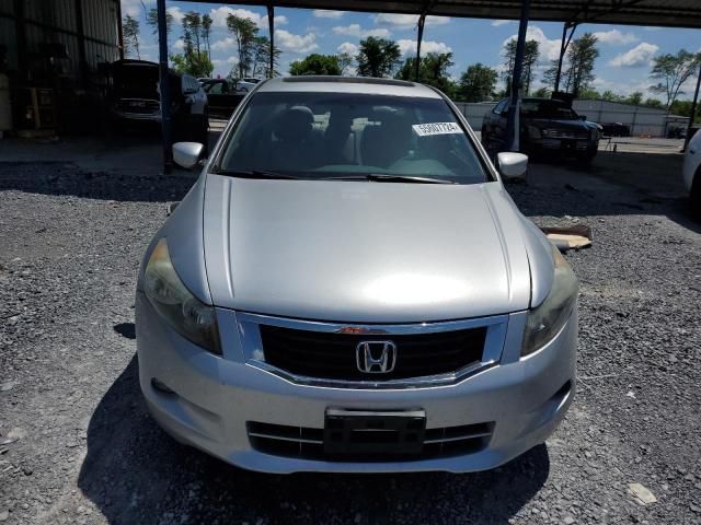 2009 Honda Accord EXL