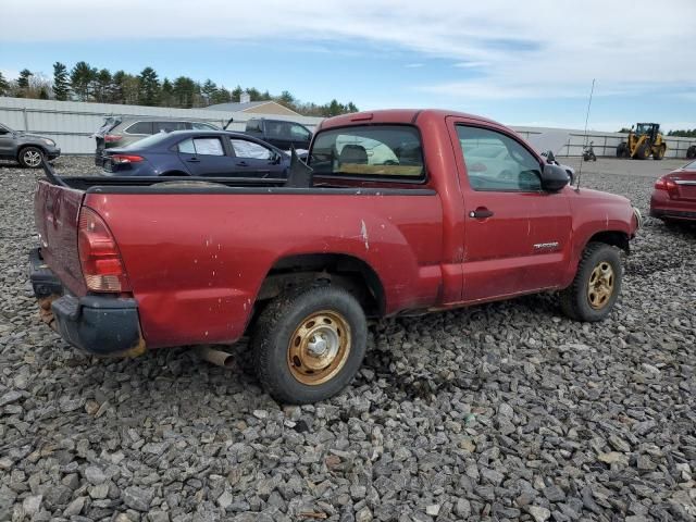 2008 Toyota Tacoma