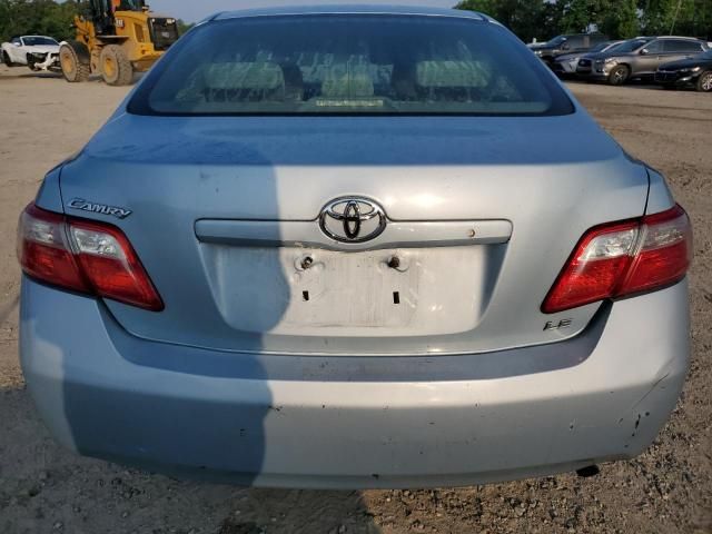 2009 Toyota Camry Base