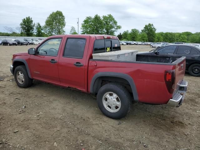 2004 Chevrolet Colorado