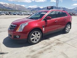 2011 Cadillac SRX Premium Collection for sale in Farr West, UT