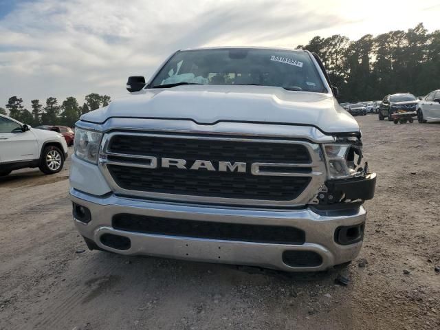 2022 Dodge RAM 1500 BIG HORN/LONE Star