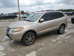 2007 Hyundai Santa FE SE for sale in Indianapolis, IN