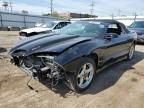 2000 Pontiac Firebird Trans AM