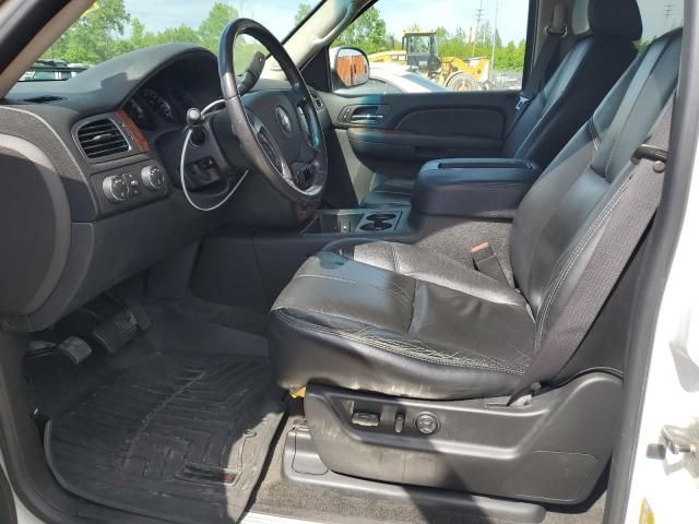 2007 Chevrolet Tahoe K1500