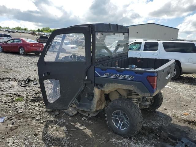 2021 Polaris Ranger XP 1000 Premium