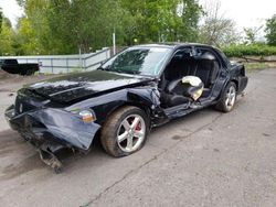 Mercury Marauder salvage cars for sale: 2003 Mercury Marauder