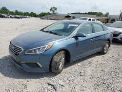 2017 Hyundai Sonata SE for sale in Hueytown, AL