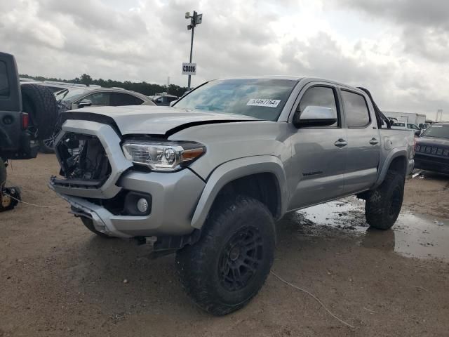 2023 Toyota Tacoma Double Cab