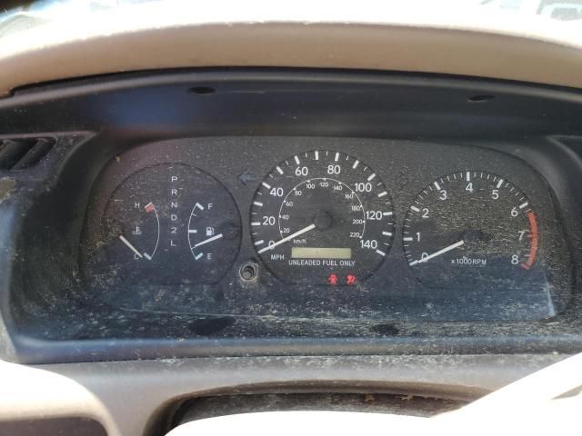 1999 Toyota Camry CE