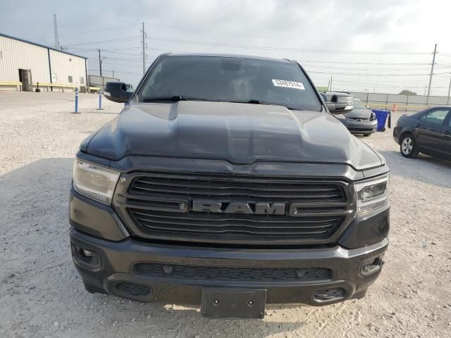 2020 Dodge RAM 1500 BIG HORN/LONE Star