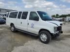 2013 Ford Econoline E350 Super Duty Wagon