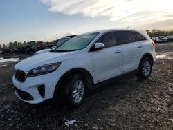 2019 KIA Sorento LX en venta en Columbus, OH