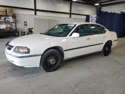 2005 Chevrolet Impala for sale in Byron, GA