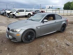 BMW salvage cars for sale: 2011 BMW M3