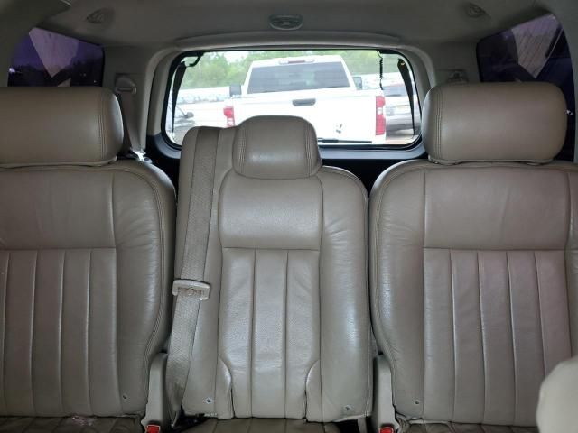 2005 Lincoln Navigator