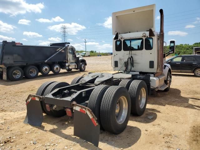 2016 Peterbilt 579