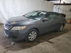 2010 Toyota Camry Base for sale in Ebensburg, PA