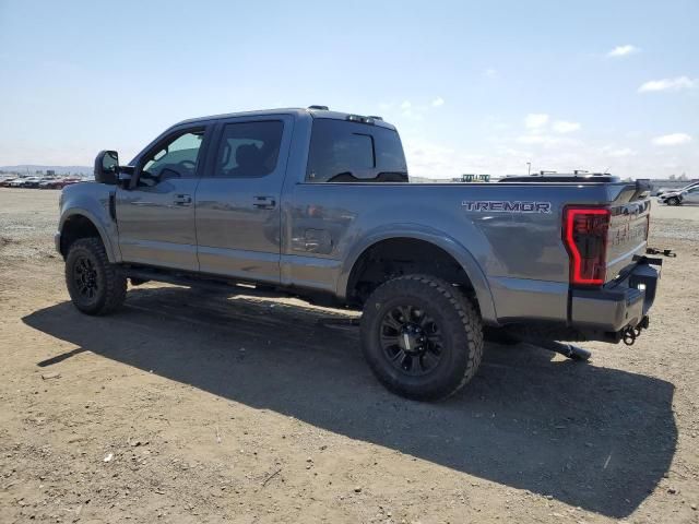 2022 Ford F250 Super Duty