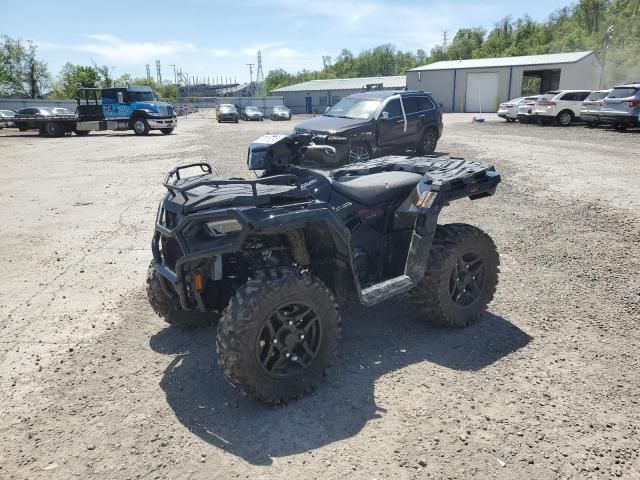 2024 Polaris Sportsman Trail 570