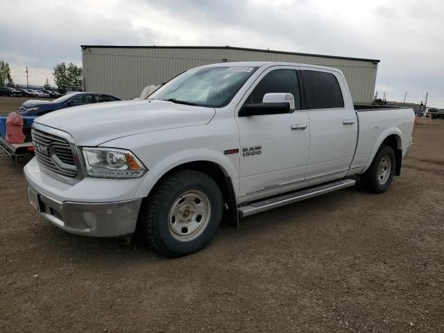 2016 Dodge RAM 1500 Longhorn