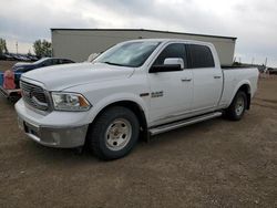 2016 Dodge RAM 1500 Longhorn for sale in Rocky View County, AB
