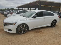 2022 Honda Accord Hybrid Sport for sale in Tanner, AL