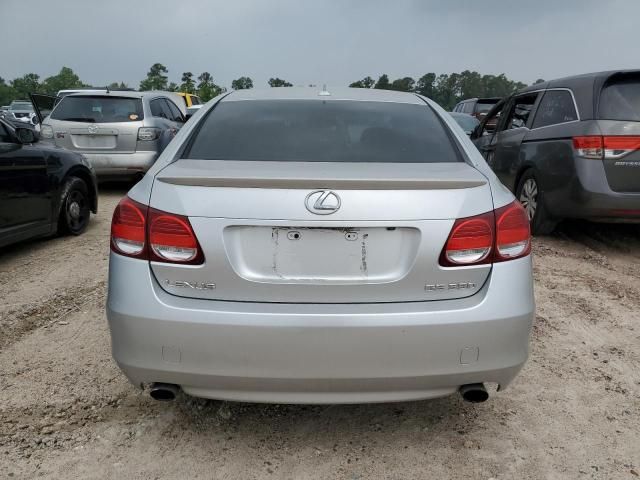 2009 Lexus GS 350