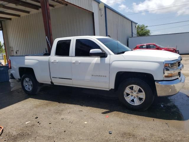 2019 Chevrolet Silverado LD C1500 LT