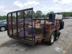 1999 Hull Trailer