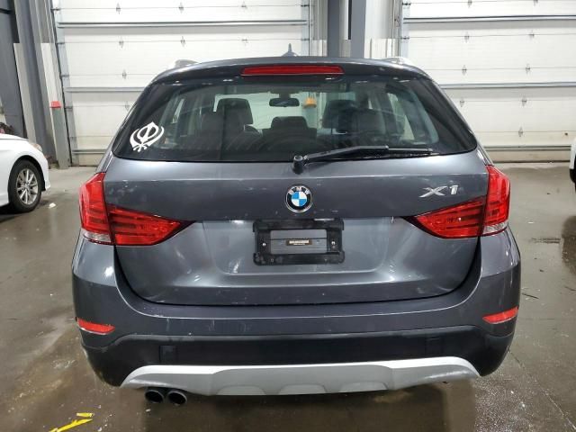 2015 BMW X1 XDRIVE28I