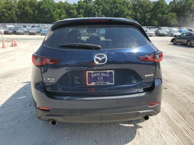 2022 Mazda CX-5 Premium Plus