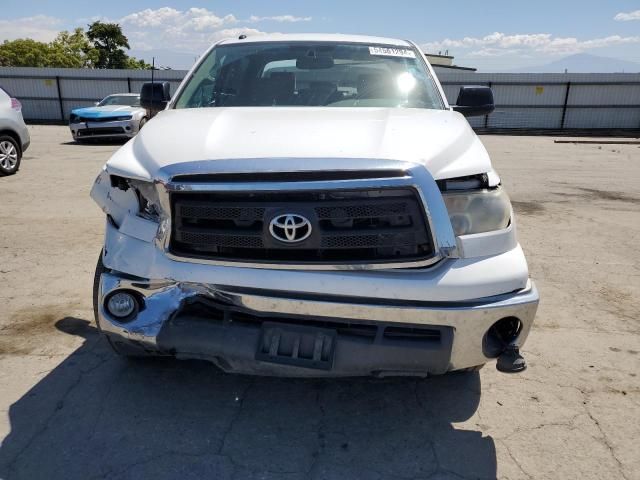 2012 Toyota Tundra Crewmax SR5