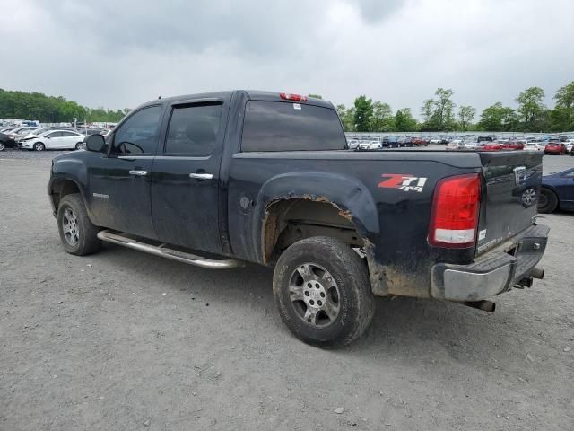 2011 GMC Sierra K1500 SLE