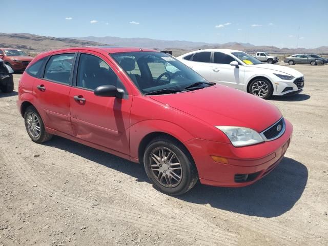 2006 Ford Focus ZX5